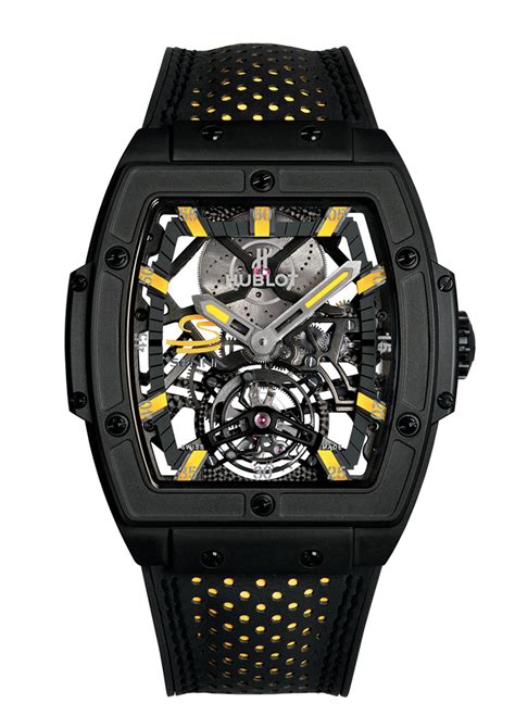 hublot mp 06 senna